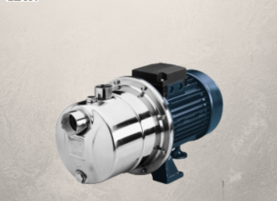 Máy Bơm Hiệu Suất Cao Ebara Dòng Bơm Tăng Áp 